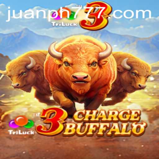 Unleashing the Wild: Exploring 3ChargeBuffalo
