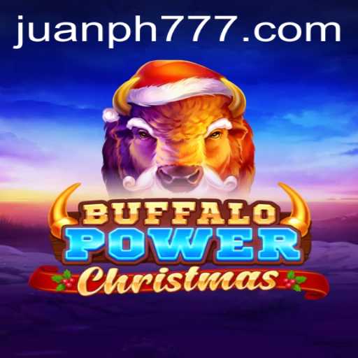Discover Buffalo Power Christmas Game