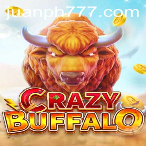Discover the Thrilling World of CRAZYBUFFALO with juanph777