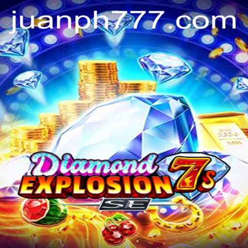 Exploring DiamondExplosion7sSE: The Latest Thrill in Gaming