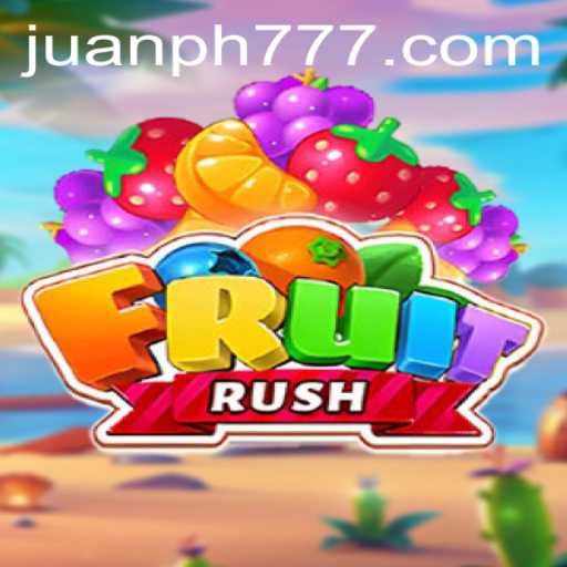 FruitRush: An Exciting New Twist on Classic Puzzle Gaming