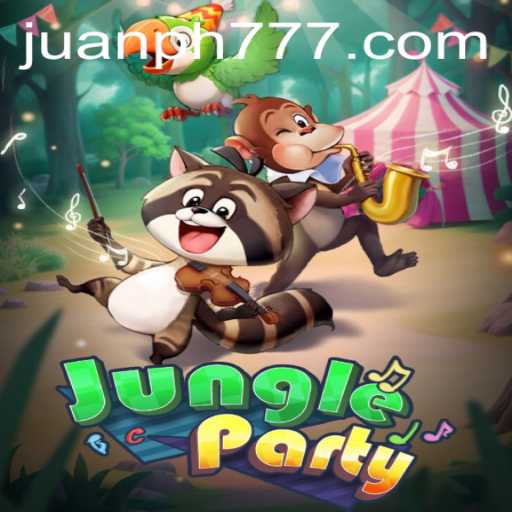 Explore the Thrilling World of JungleParty: An Adventure Awaits