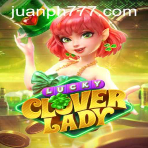 Discover the Enchantment of LuckyCloverLady: A Game of Fortune and Strategy