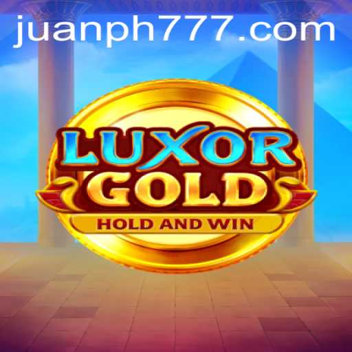 LuxorGold A New Era in Gaming