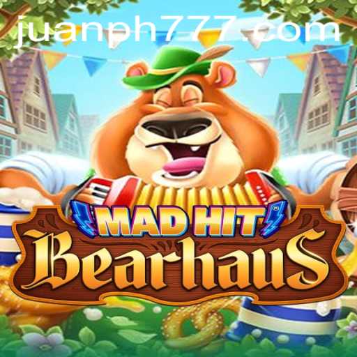MadHitBearhaus: A Dive into the Exciting World of Competitive Gaming