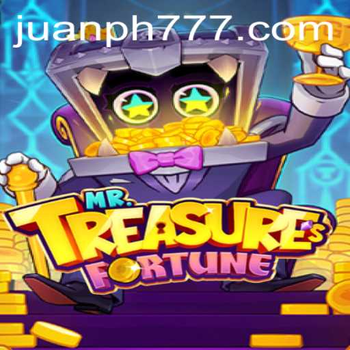 Discover the Excitement of MrTreasuresFortune: A Thrilling New Adventure